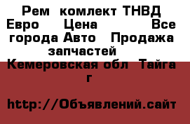 Рем. комлект ТНВД Евро 2 › Цена ­ 1 500 - Все города Авто » Продажа запчастей   . Кемеровская обл.,Тайга г.
